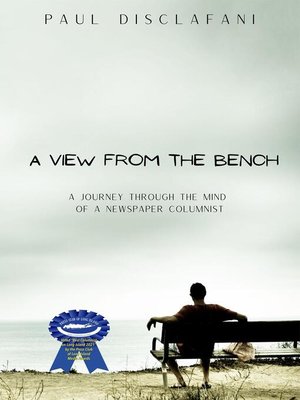 cover image of A View From the Bench